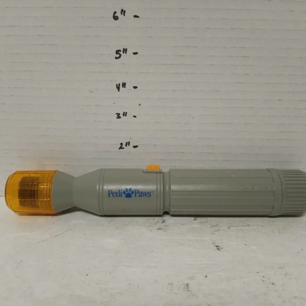 Automatic Dog Nail Trimmer Filer